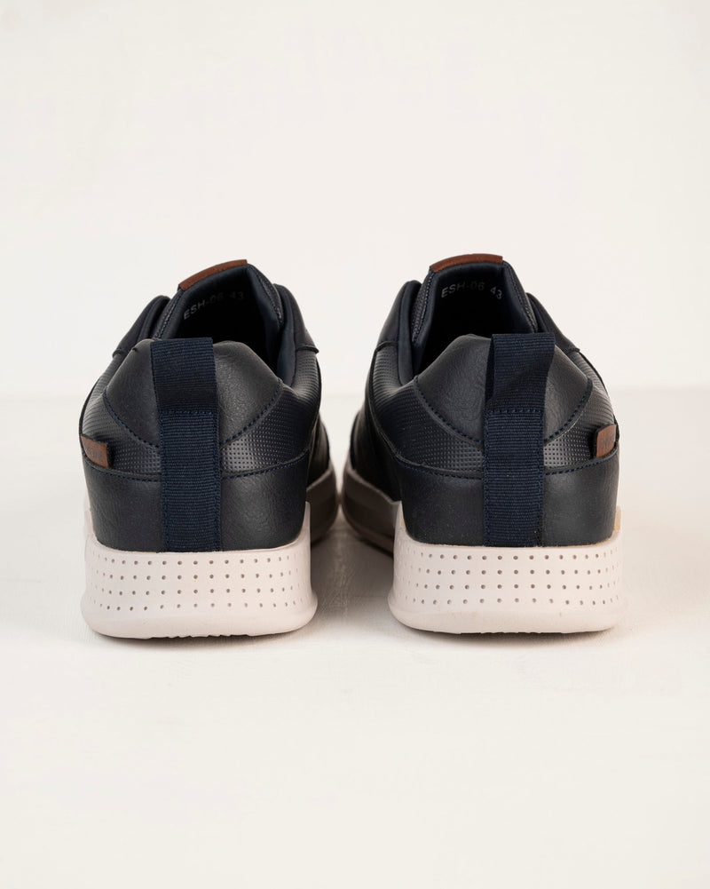 Men Sneakers - Engine - Buy Now