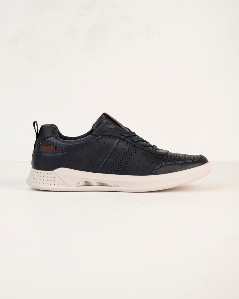 Men Sneakers - Engine - Buy Now