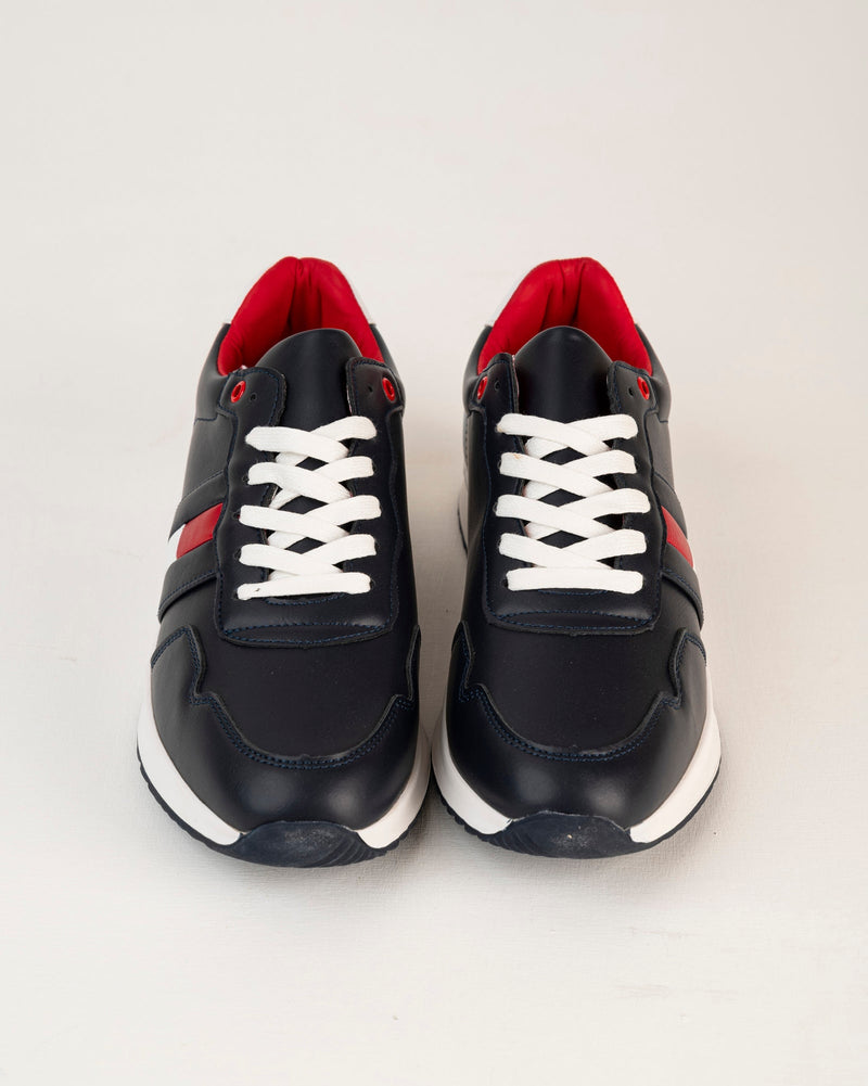 Men Sneakers - Engine - Buy Now