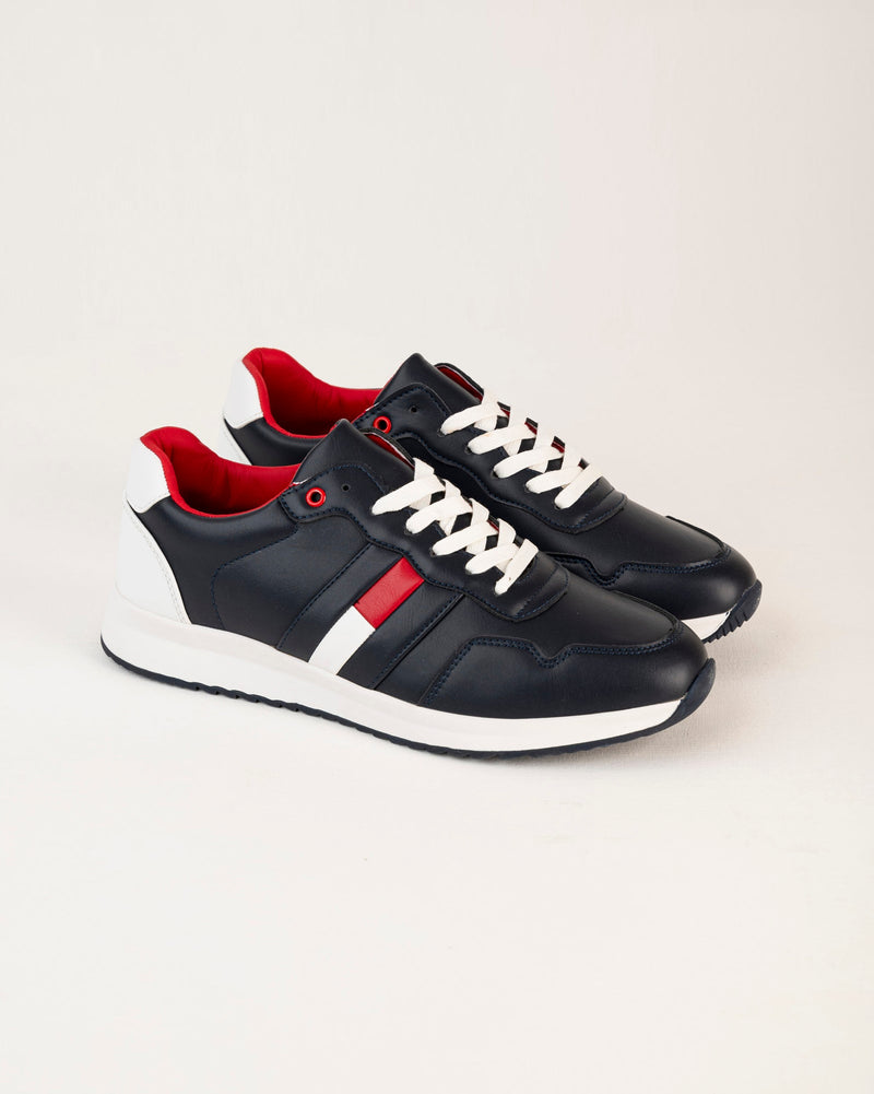 Men Sneakers - Engine - Buy Now