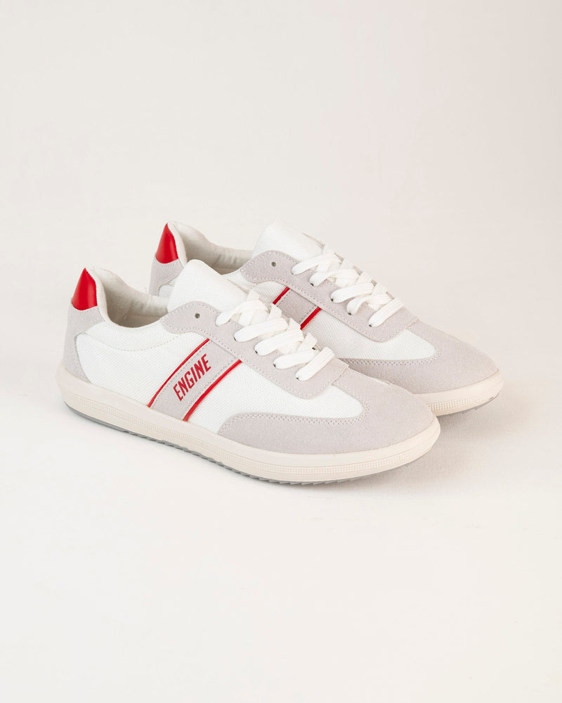 Men Sneakers - Engine - Buy Now