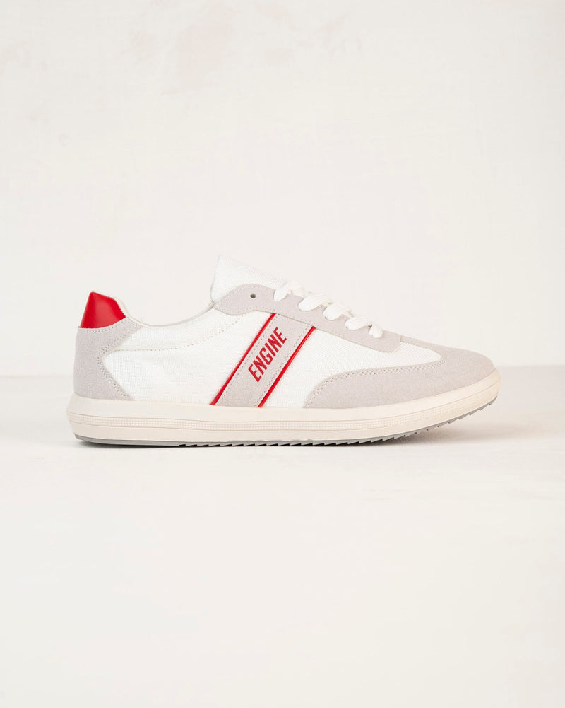 Men Sneakers - Engine - Buy Now