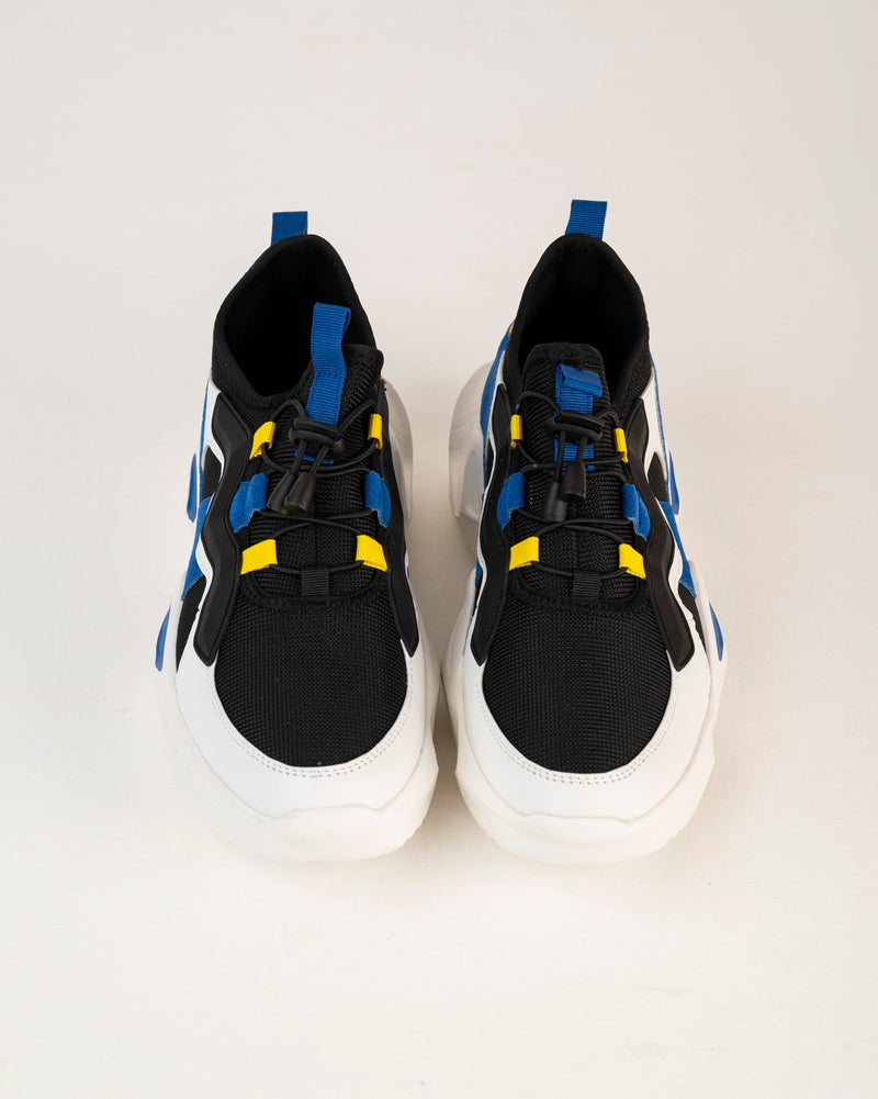 Men Trainers Jogger - Engine - Buy Now