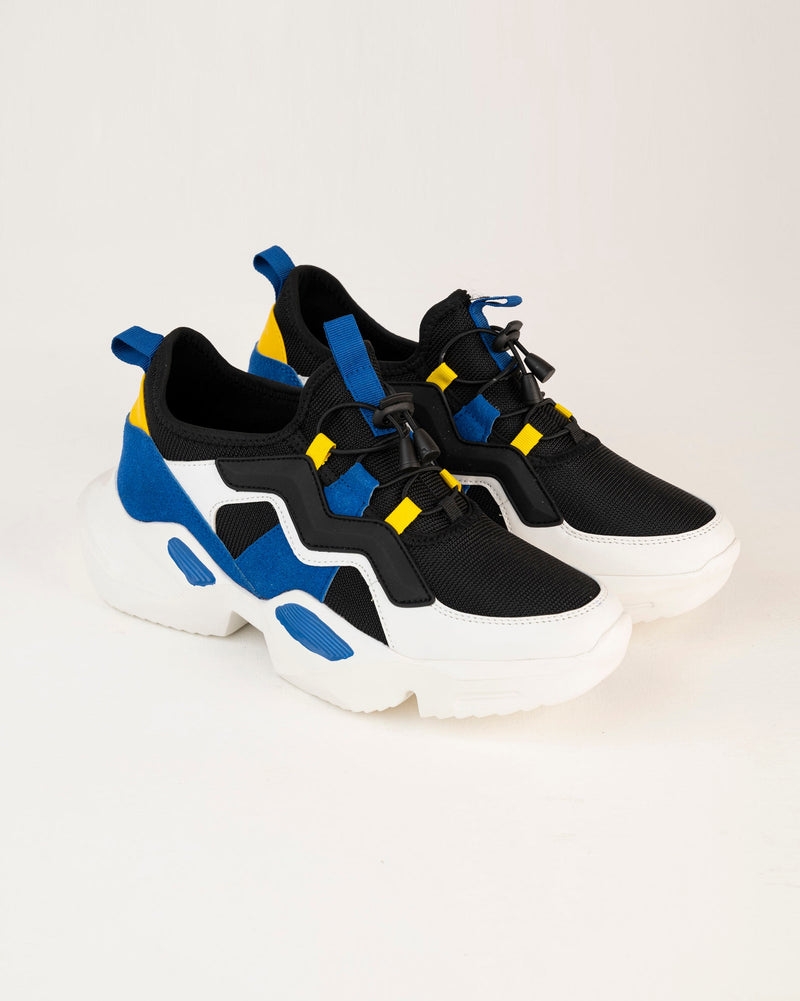 Men Trainers Jogger - Engine - Buy Now