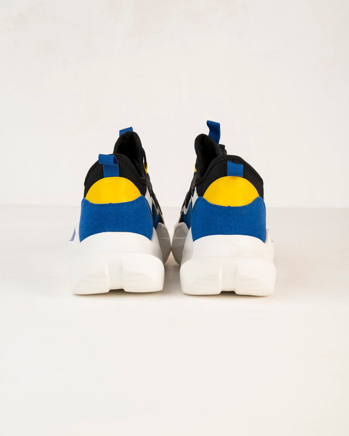 Men Trainers Jogger - Engine - Buy Now