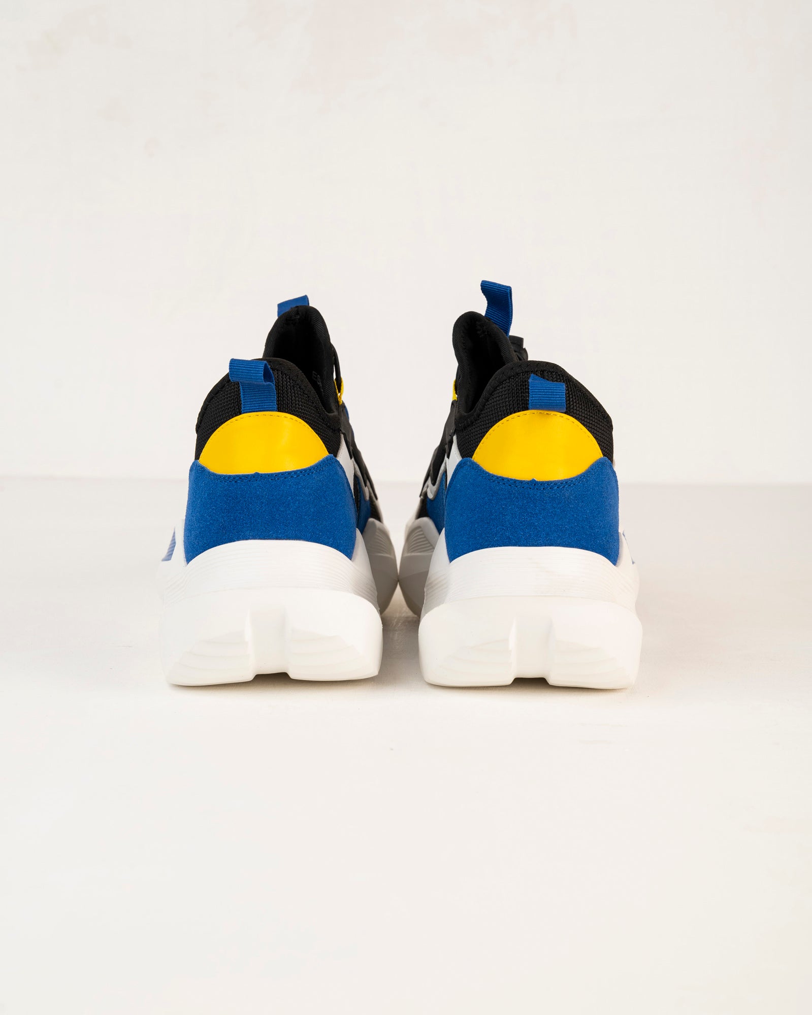 Men Trainers Jogger - Engine - Buy Now