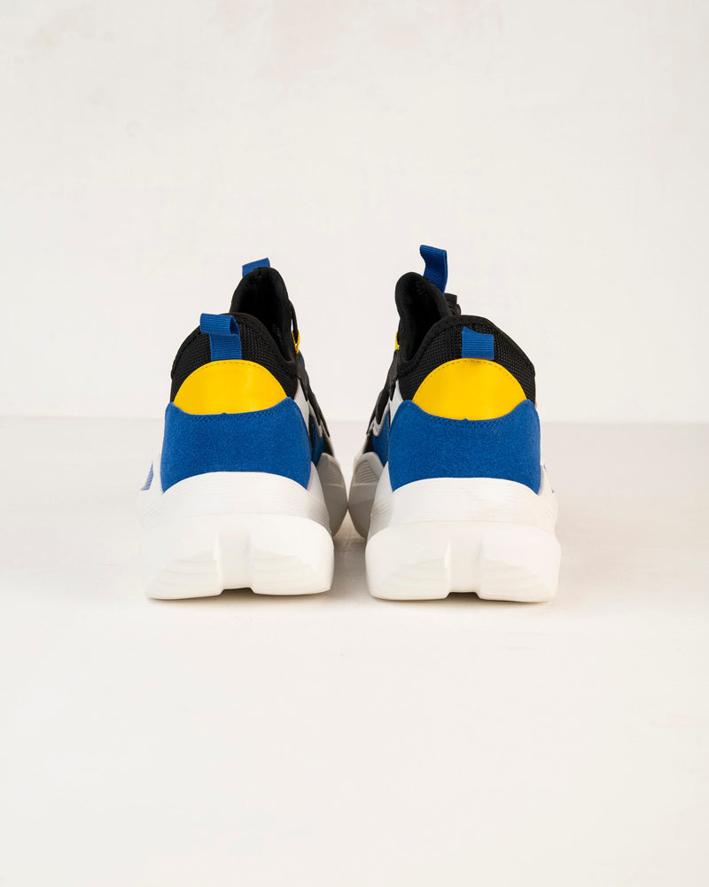Men Trainers Jogger - Engine - Buy Now