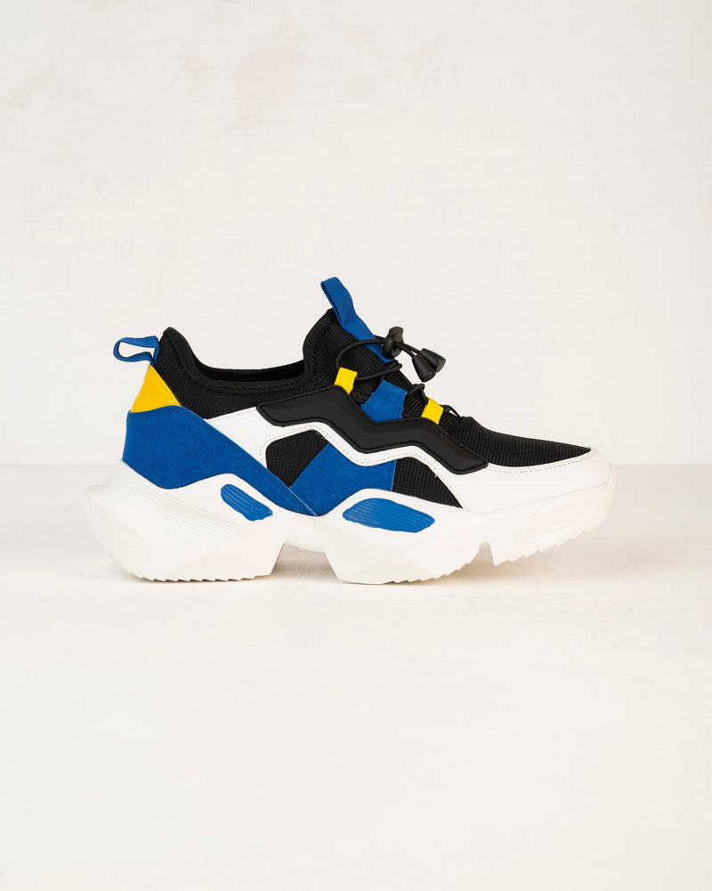 Men Trainers Jogger - Engine - Buy Now