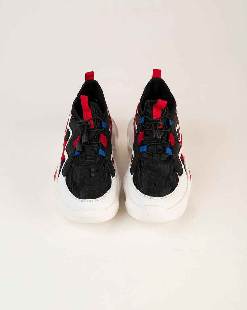 Men Trainers Jogger - Engine - Buy Now