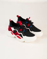 Men Trainers Jogger - Engine - Buy Now