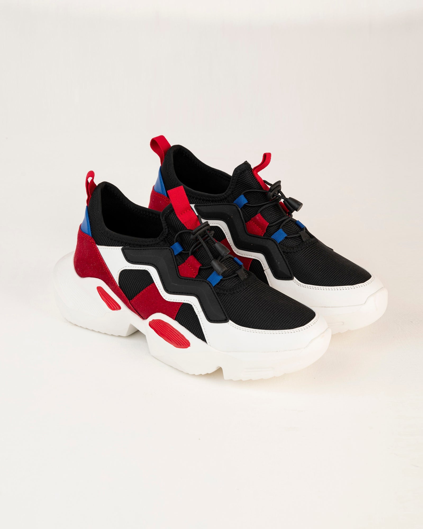 Men Trainers Jogger - Engine - Buy Now