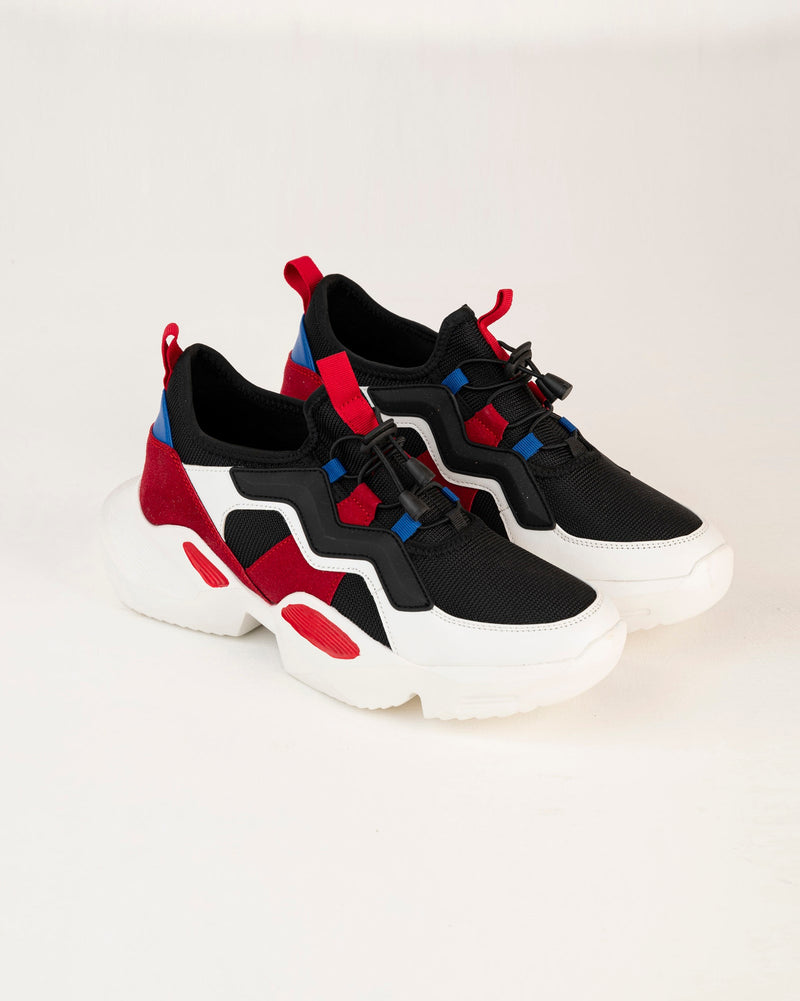 Men Trainers Jogger - Engine - Buy Now