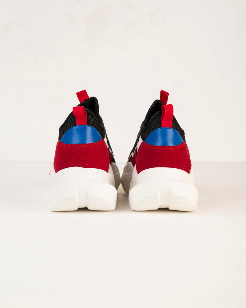 Men Trainers Jogger - Engine - Buy Now