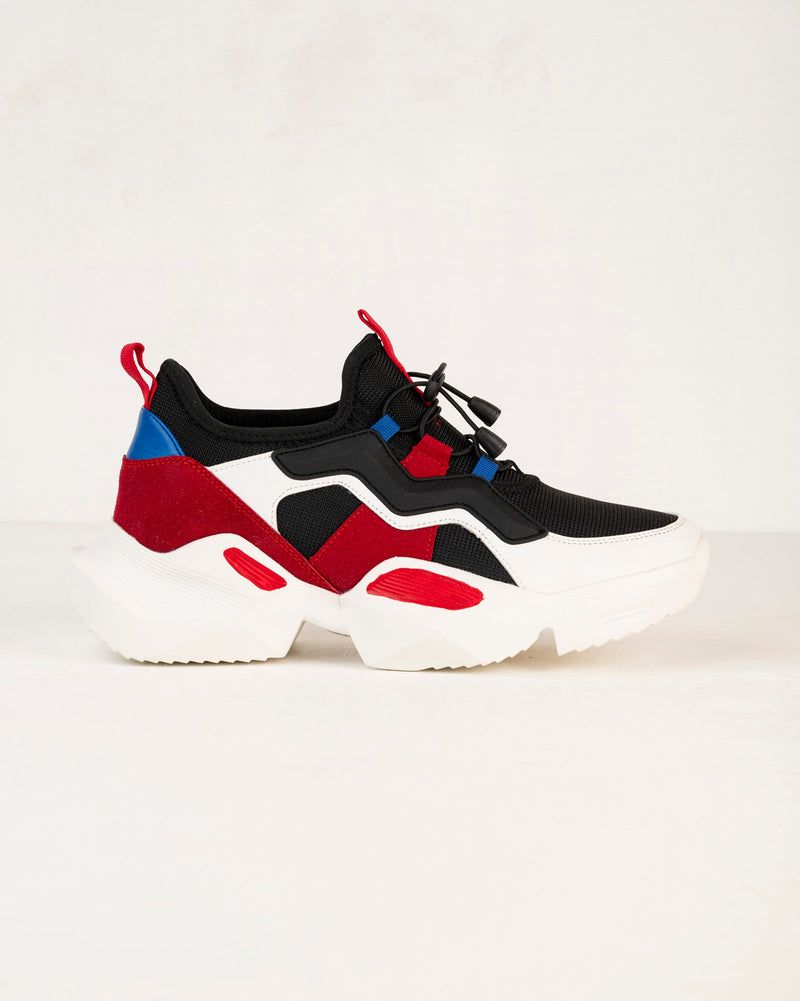 Men Trainers Jogger - Engine - Buy Now