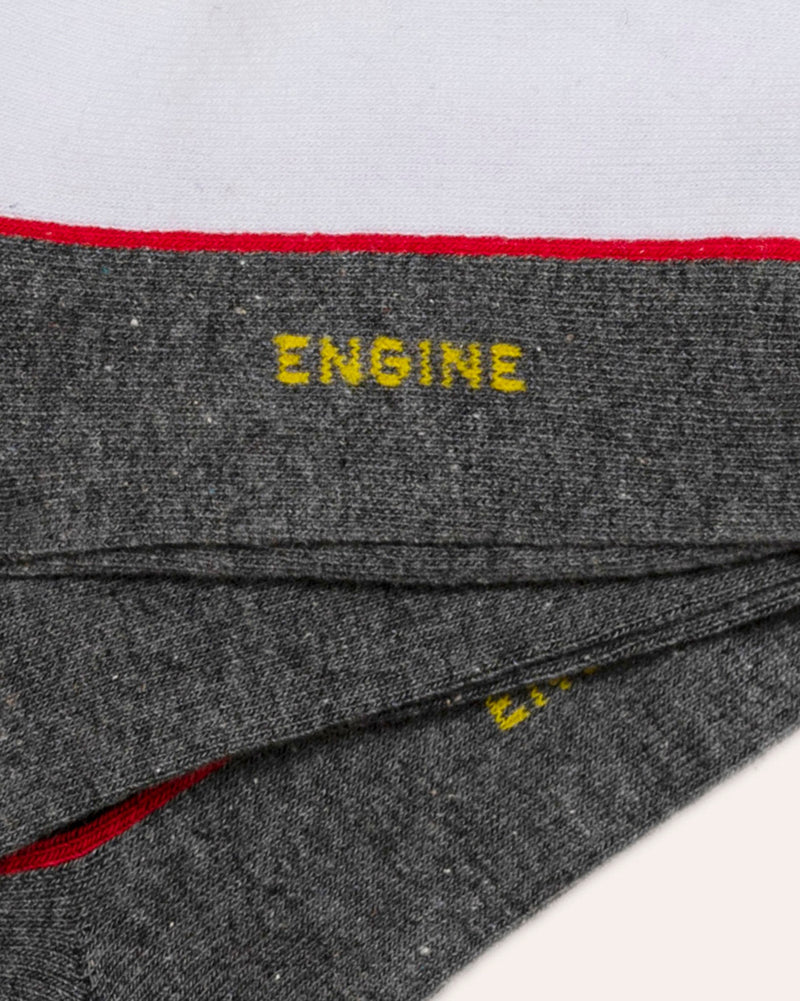 Socks - Engine - Buy Now