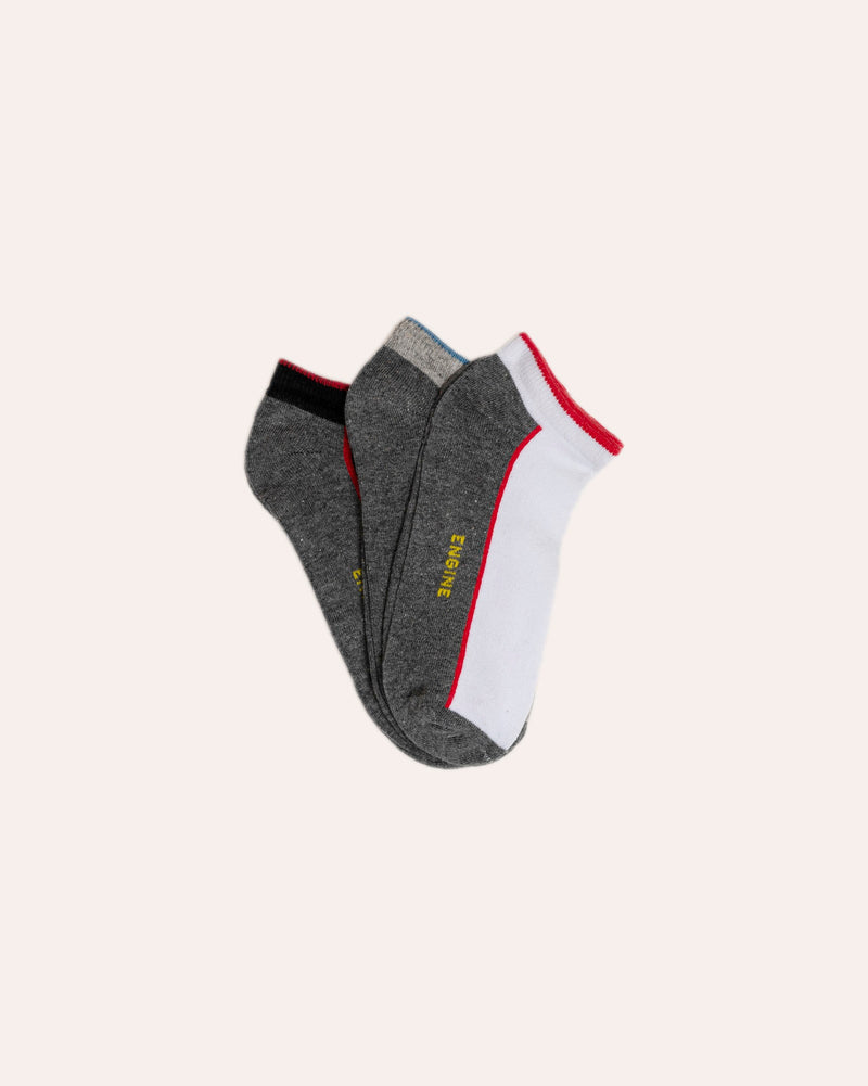 Socks - Engine - Buy Now
