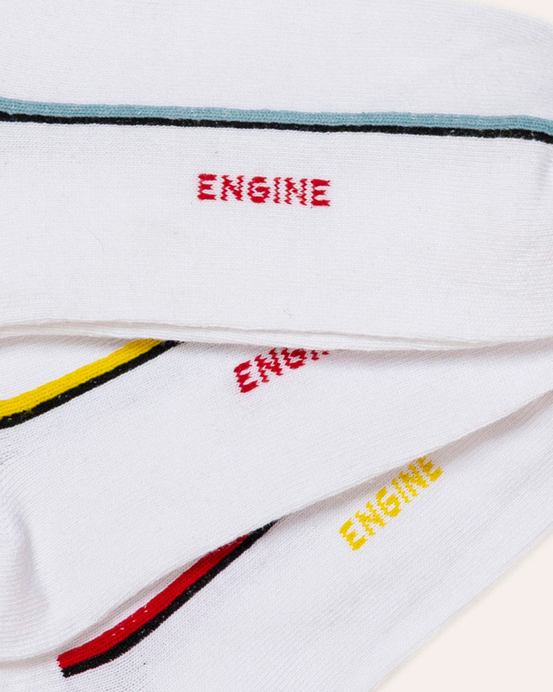 Socks - Engine - Buy Now