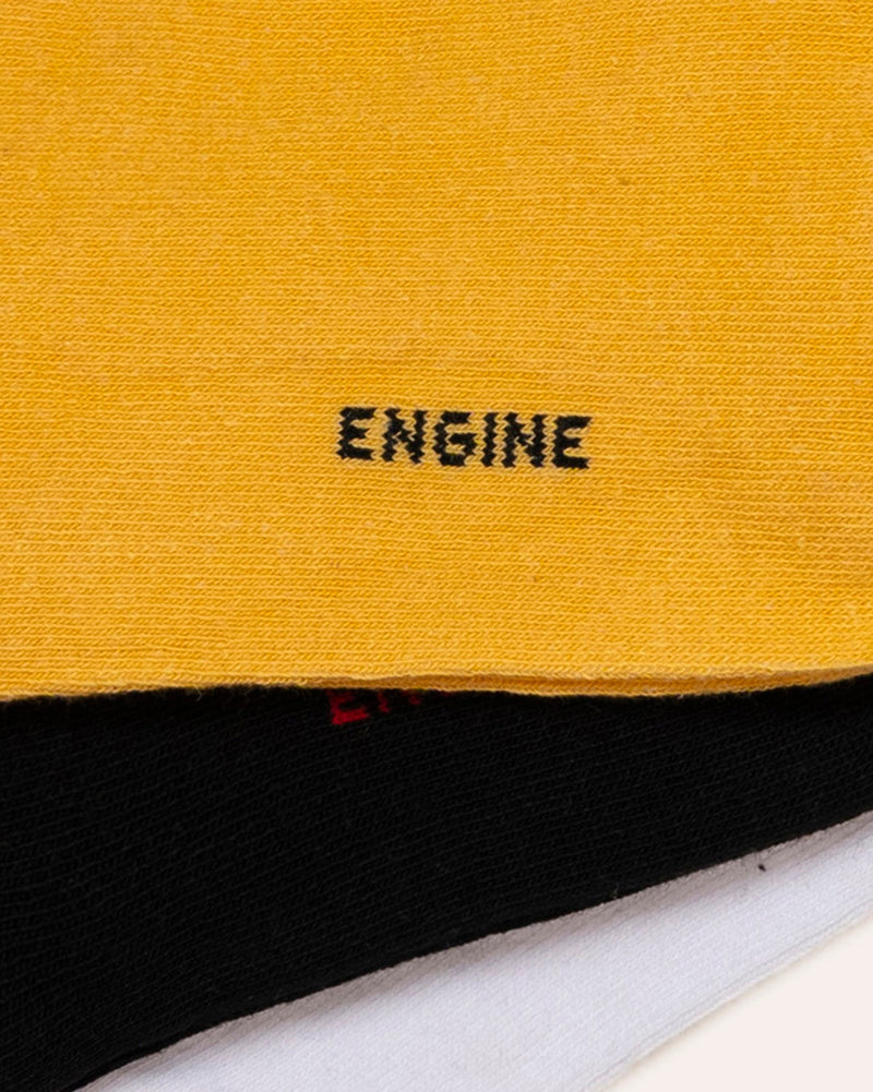 Socks - Engine - Buy Now