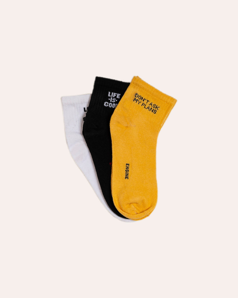 Socks - Engine - Buy Now