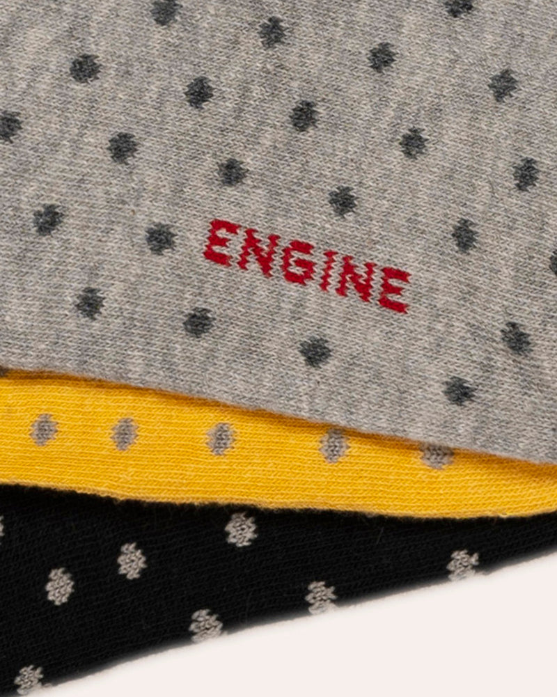 Socks - Engine - Buy Now