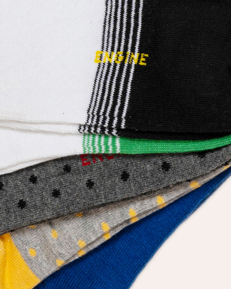 Socks - Engine - Buy Now