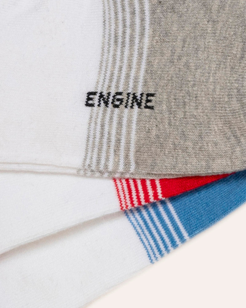 Socks - Engine - Buy Now
