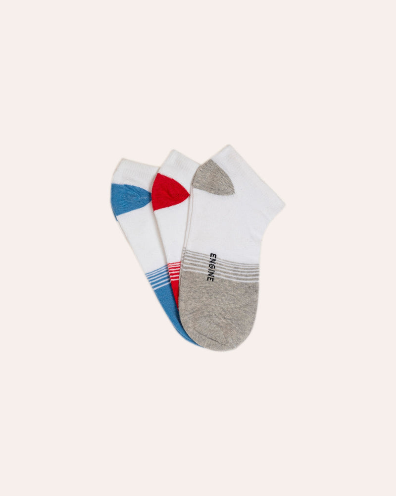 Socks - Engine - Buy Now