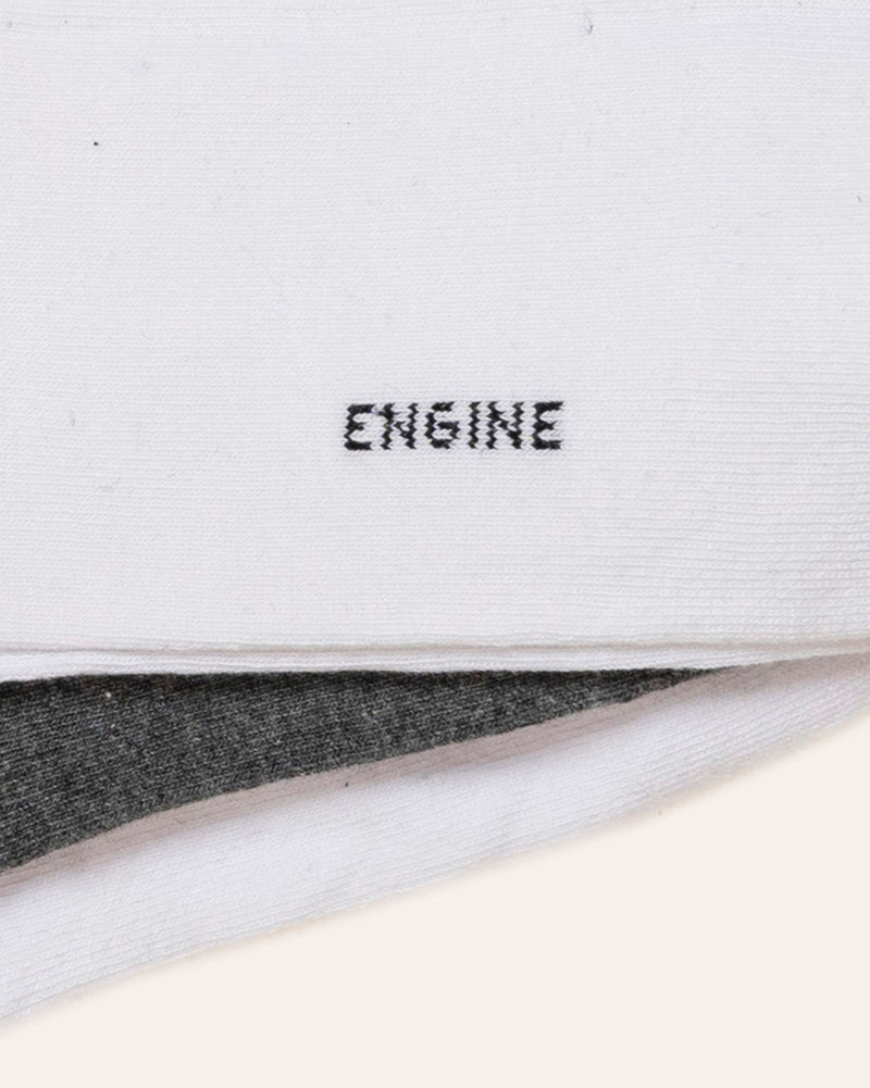 Socks - Engine - Buy Now