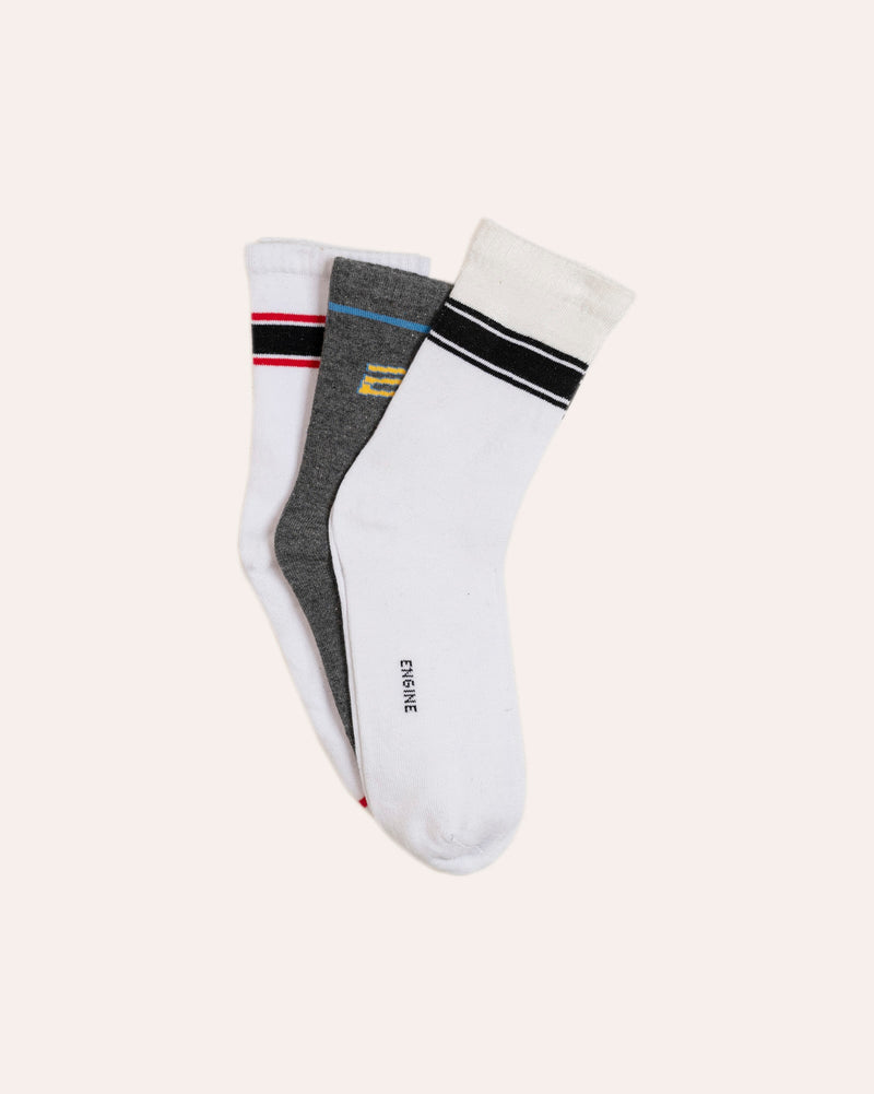 Socks - Engine - Buy Now