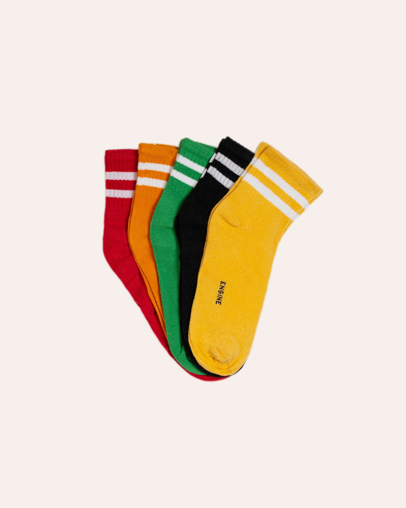 Socks - Engine - Buy Now