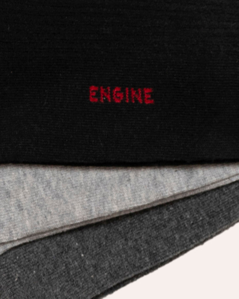 Socks - Engine - Buy Now