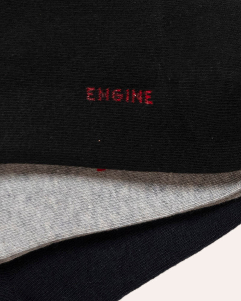 Socks - Engine - Buy Now