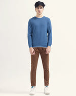 Men Fashion Sweatshirt - Engine - Buy Now