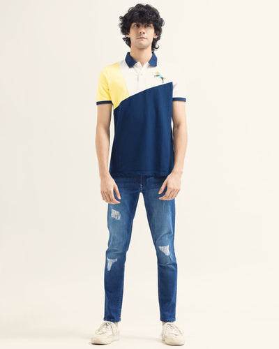 Fashion Polo