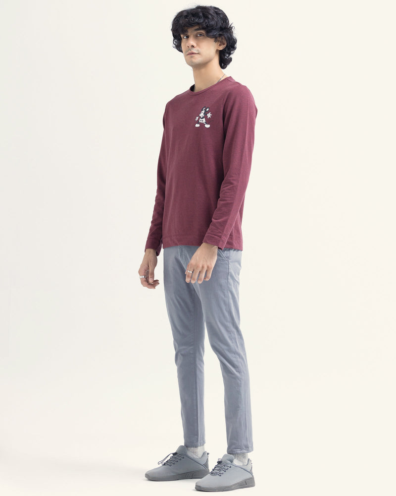 Men Fashion Sweatshirt - Engine - Buy Now