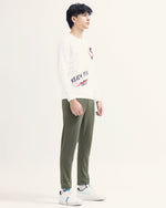 Men Fashion Sweatshirt - Engine - Buy Now