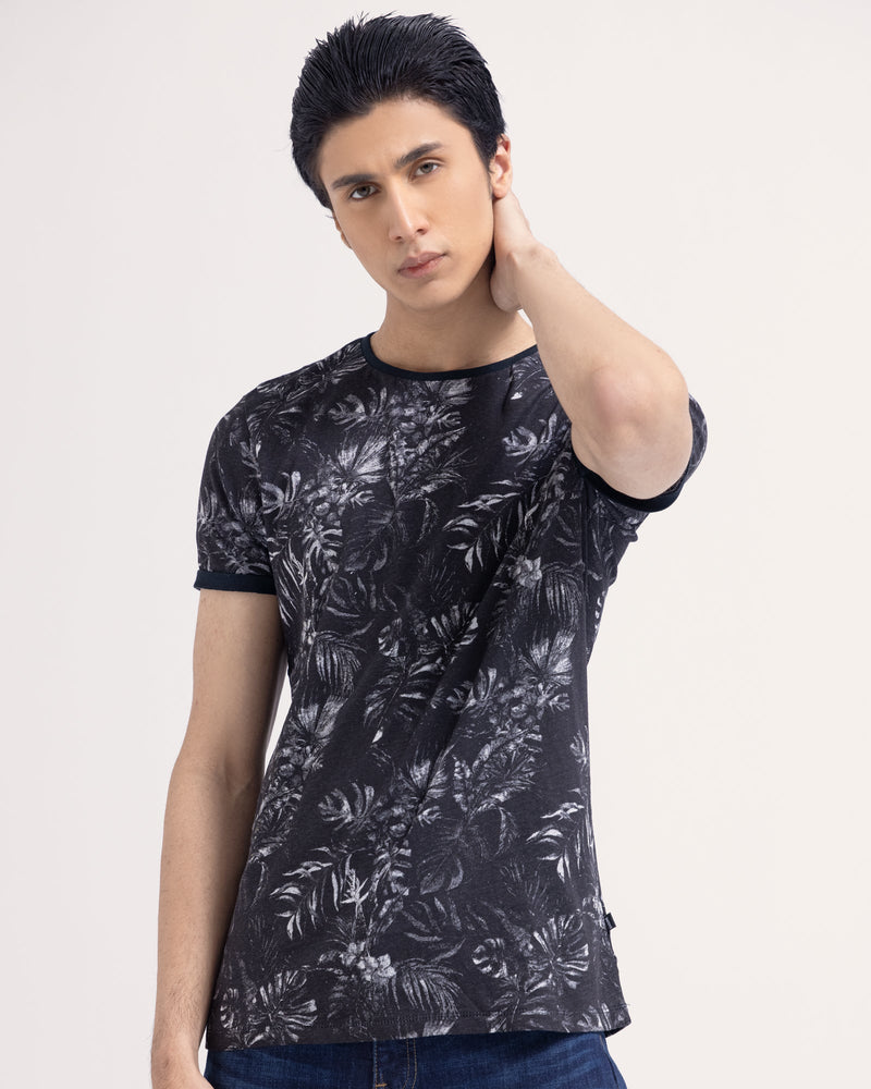 T Shirt - Engine - Buy Now