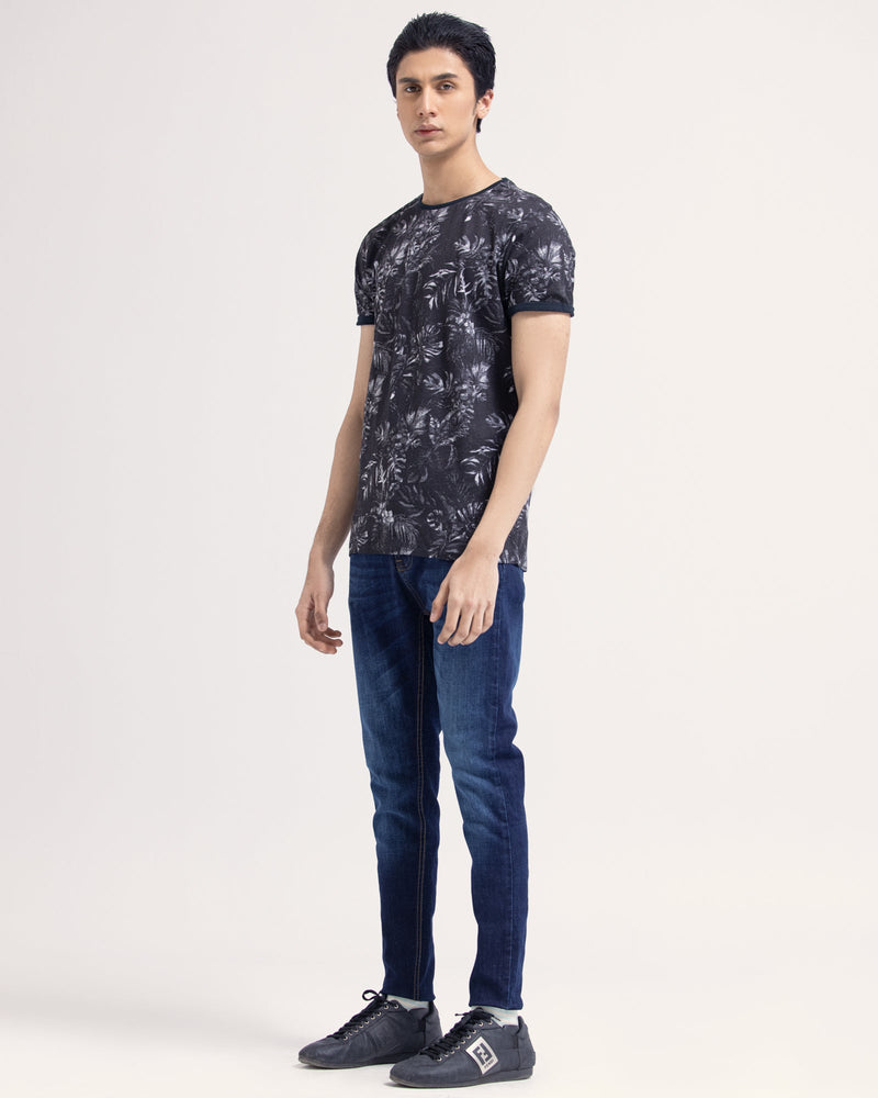 T Shirt - Engine - Buy Now