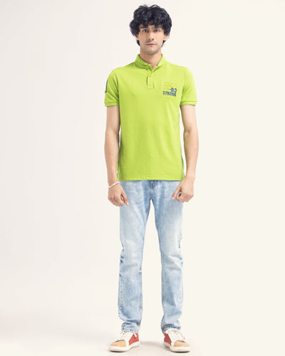 Polo Tee