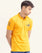 Panel Polo Tee For MEN - ENGINE