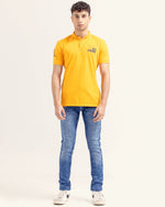 Panel Polo Tee - Engine - Buy Now