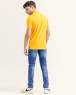 Panel Polo Tee - Engine - Buy Now