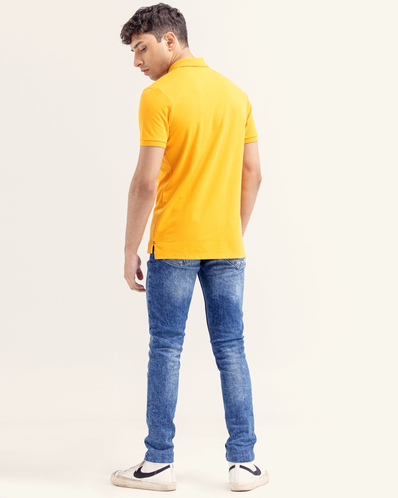 Panel Polo Tee - Engine - Buy Now