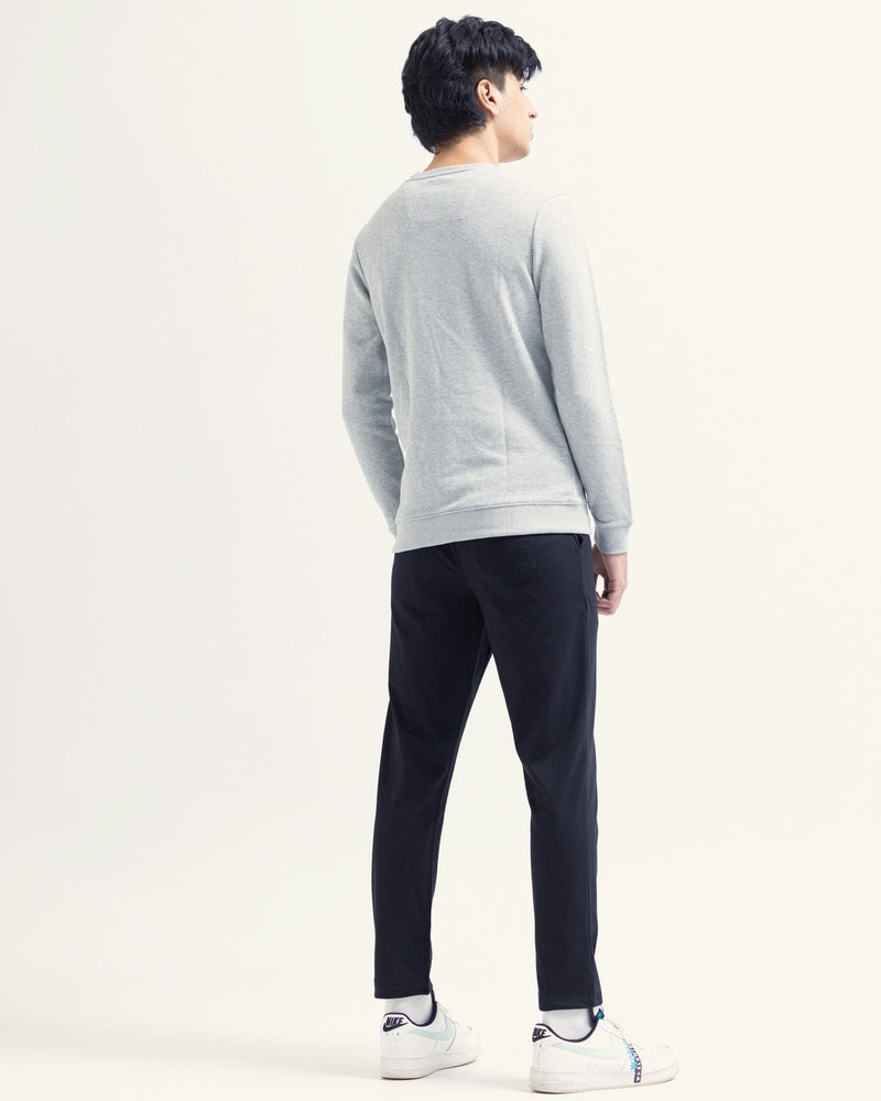 Men Fashion Sweatshirt - Engine - Buy Now