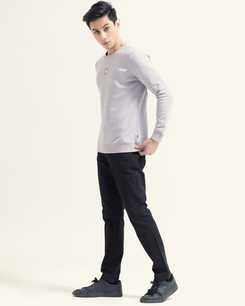 Men Fashion Sweatshirt - Engine - Buy Now