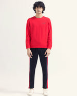 Men Fashion Sweatshirt - Engine - Buy Now