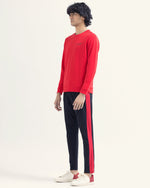 Men Fashion Sweatshirt - Engine - Buy Now