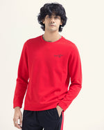 Men Fashion Sweatshirt - Engine - Buy Now