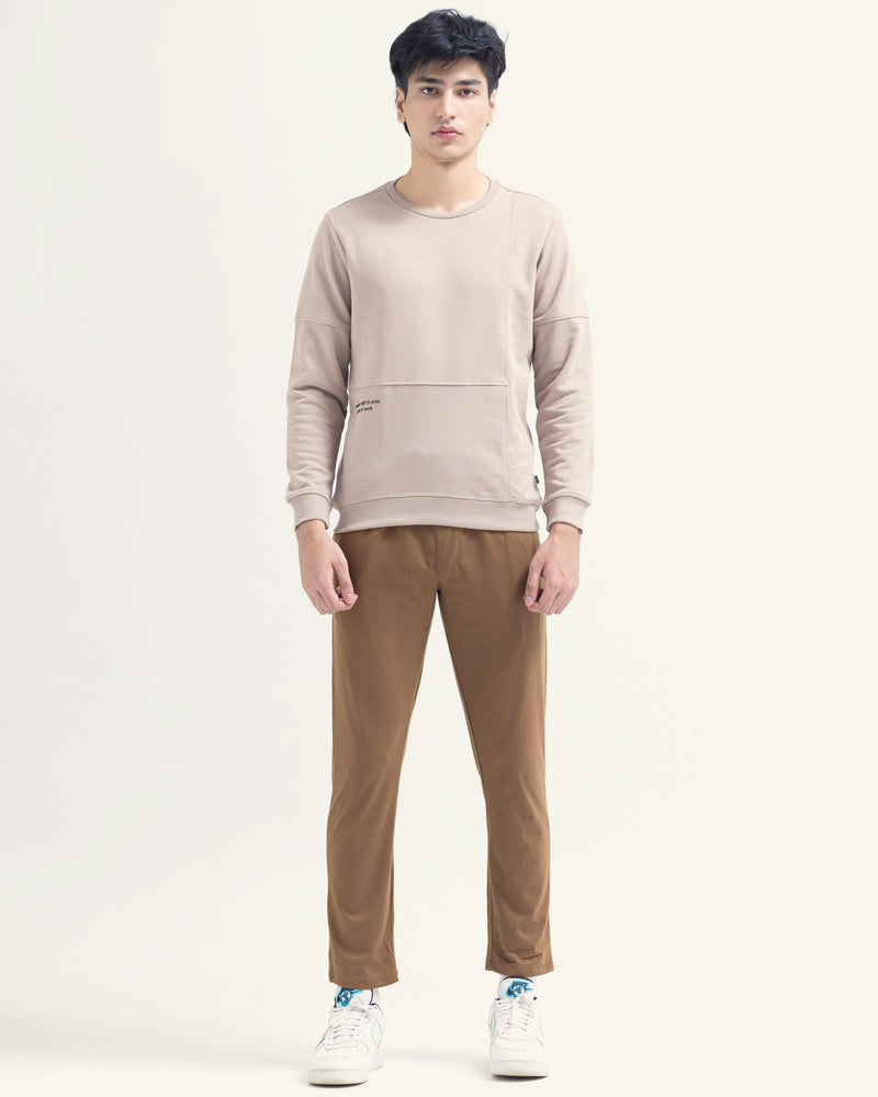 Men Fashion Sweatshirt - Engine - Buy Now