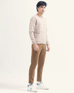 Men Fashion Sweatshirt - Engine - Buy Now
